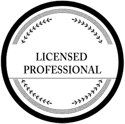 Certified Professional Badge